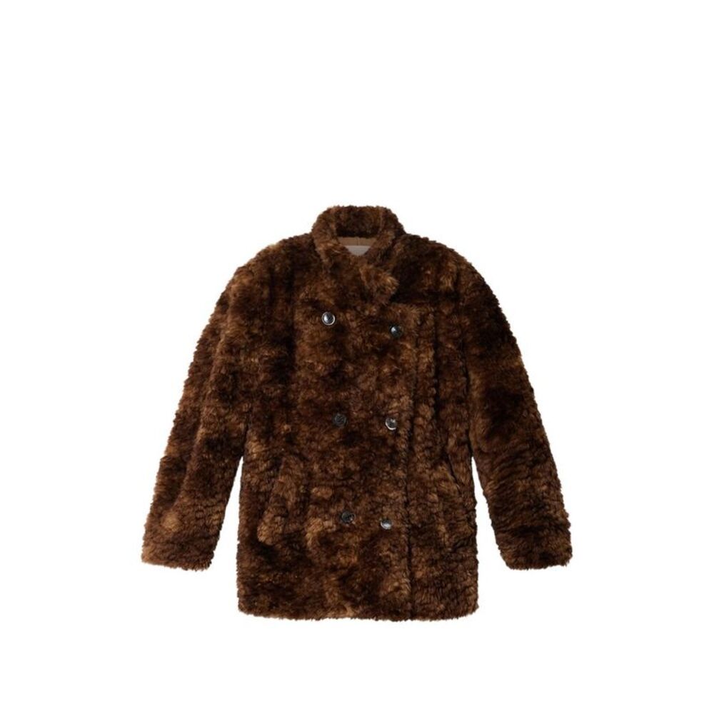 Marant Etoile Women Jya Midi Coat